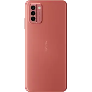Смартфон Nokia G22 6/256Gb So Peach UA