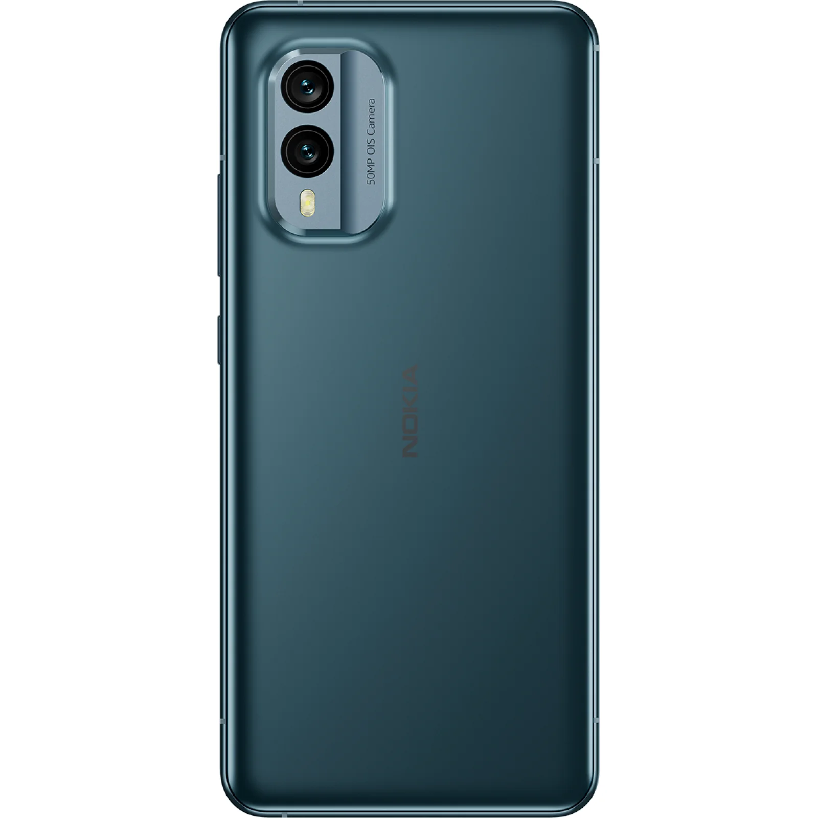 Смартфон Nokia X30 5G 8/256GB Blue