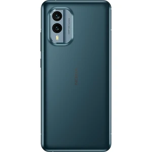 Смартфон Nokia X30 5G 8/256GB Blue