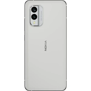 Смартфон Nokia X30 5G 6/128GB White