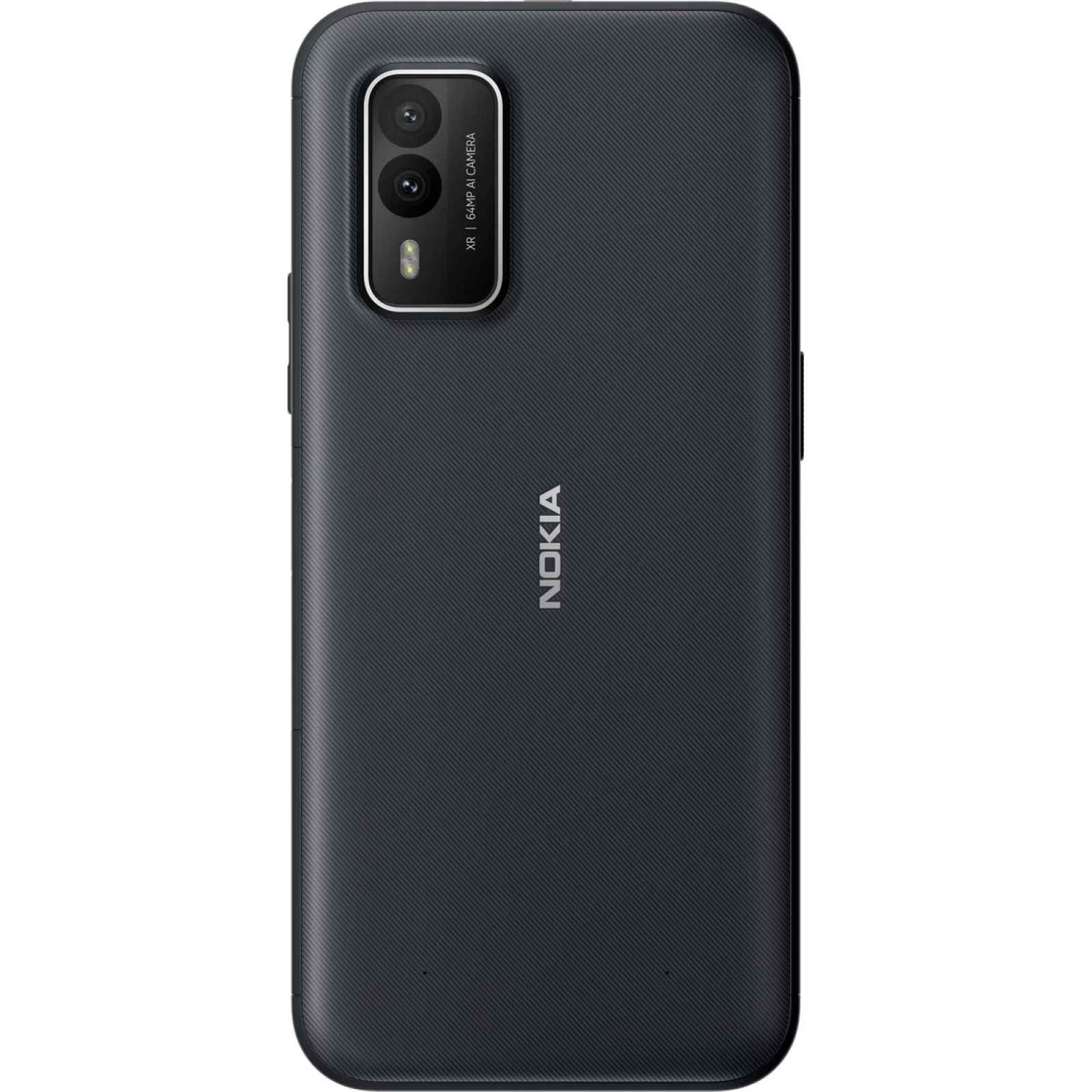 Смартфон Nokia XR21 5G 6/128Gb Midnight Black