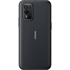 Смартфон Nokia XR21 5G 6/128Gb Midnight Black