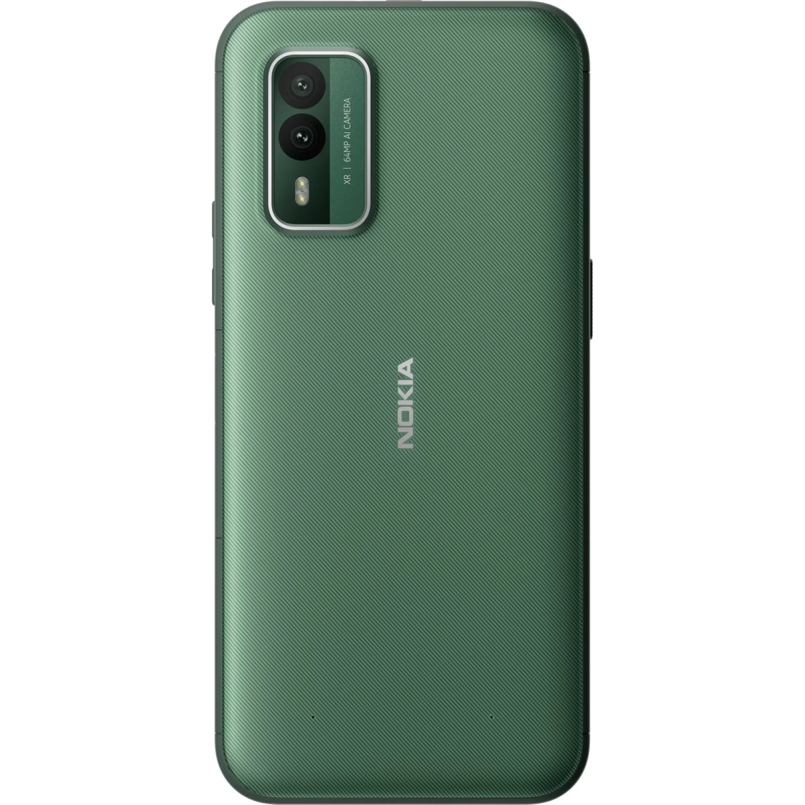 Смартфон Nokia XR21 5G 6/128Gb Pine Green