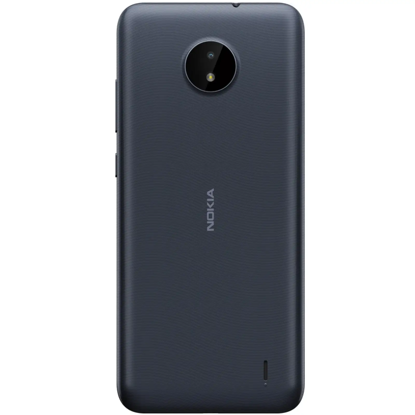 Смартфон Nokia C20 2/32Gb Dark Blue UA