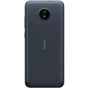 Смартфон Nokia C20 2/32Gb Dark Blue UA
