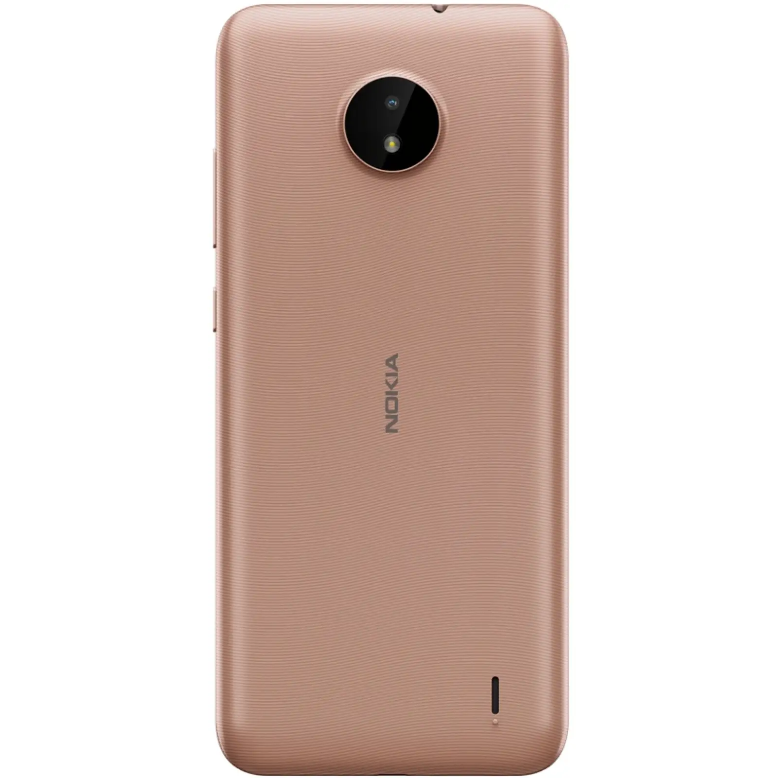 Смартфон Nokia C20 2/32Gb Sand UA