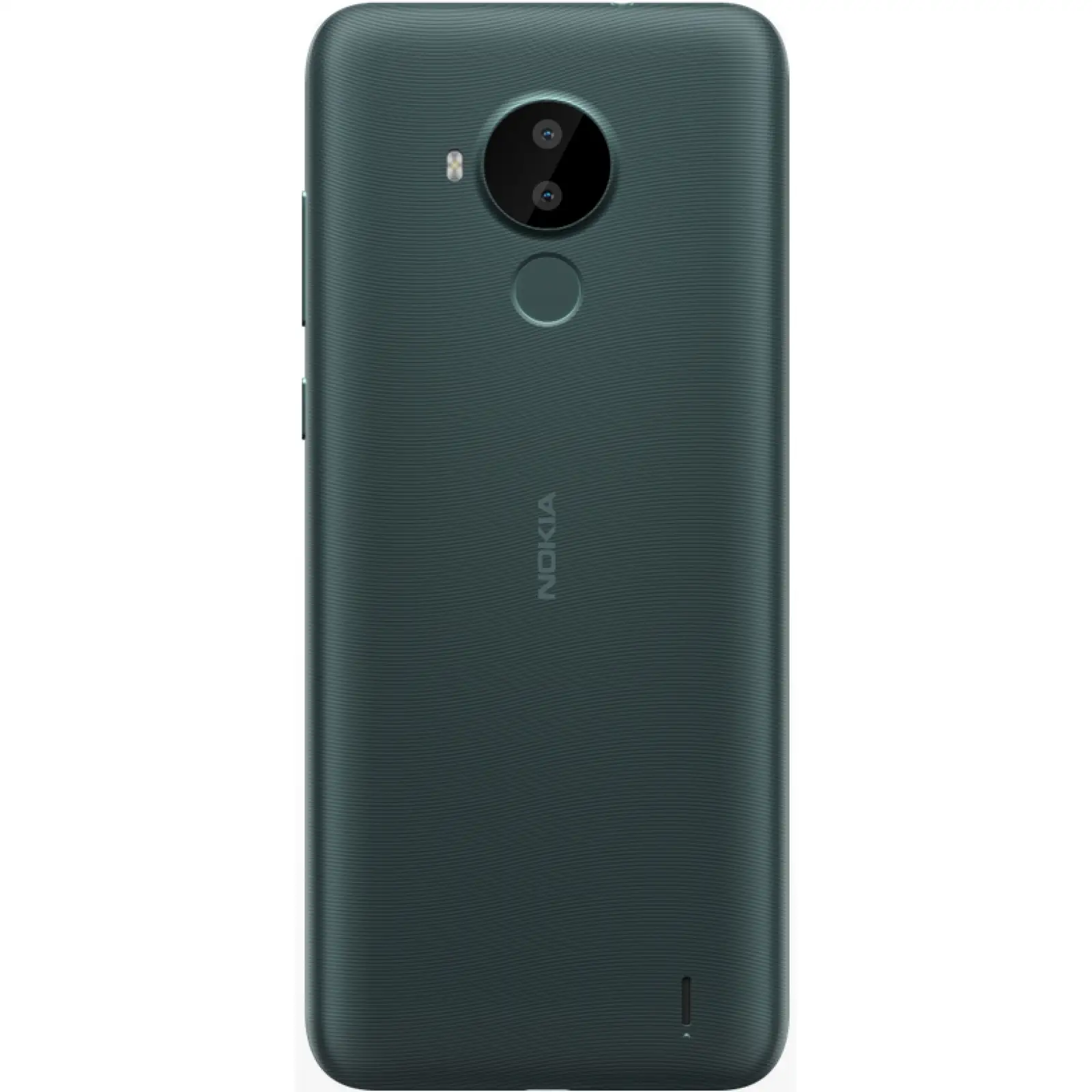 Смартфон Nokia C30 2/32Gb Green