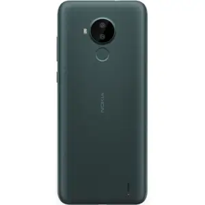Смартфон Nokia C30 2/32Gb Green