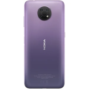 Смартфон Nokia G10 3/32Gb Purple
