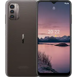 Смартфон Nokia G21 4/128Gb Dusk UA