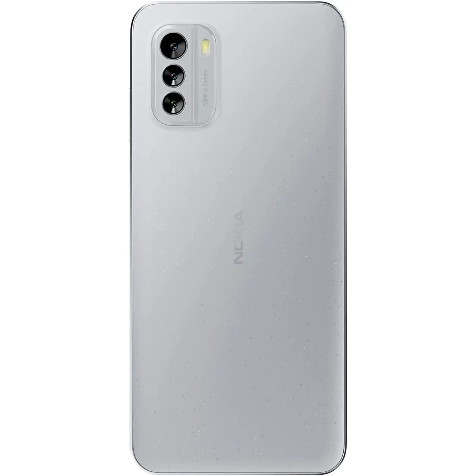Смартфон Nokia G60 5G 6/128Gb Ice Grey