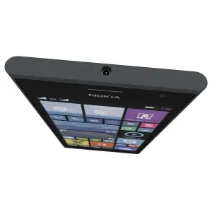 Смартфон Nokia Lumia 730 Dual Sim Grey UA