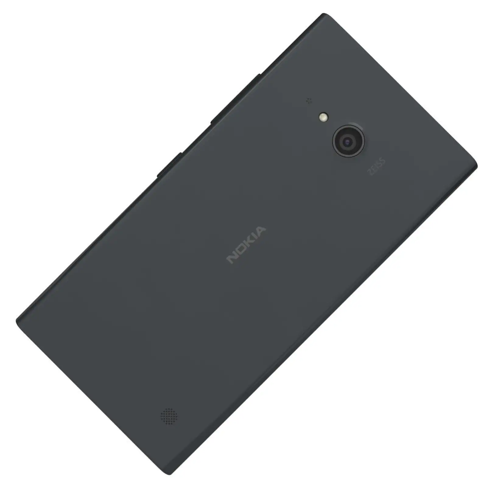 Смартфон Nokia Lumia 730 Dual Sim Grey UA