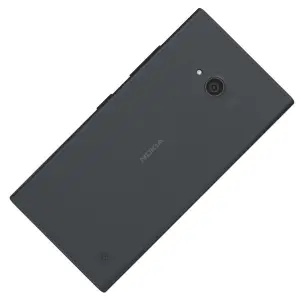 Смартфон Nokia Lumia 730 Dual Sim Grey UA