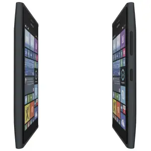 Смартфон Nokia Lumia 730 Dual Sim Grey UA