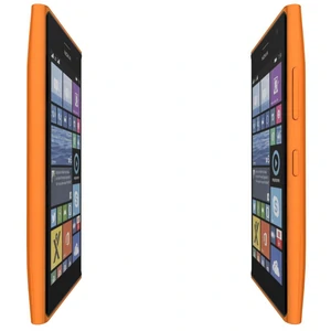 Смартфон Nokia Lumia 730 Dual Sim Orange UA
