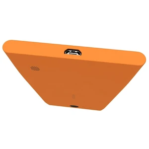 Смартфон Nokia Lumia 730 Dual Sim Orange UA
