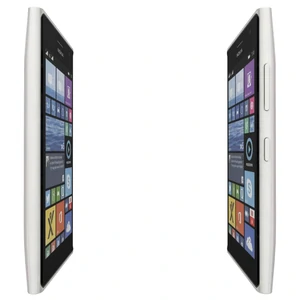 Смартфон Nokia Lumia 730 Dual Sim White UA