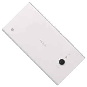 Смартфон Nokia Lumia 730 Dual Sim White UA