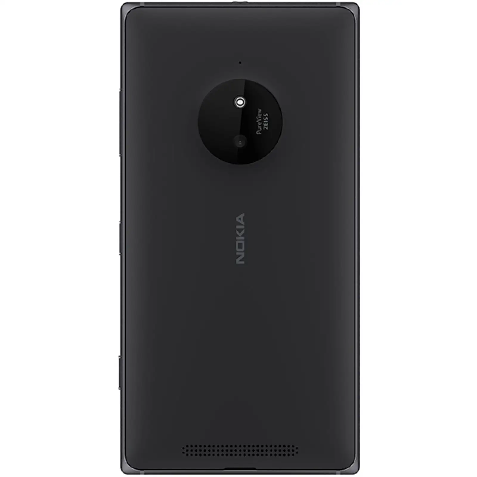 Смартфон Nokia Lumia 830 Black UA