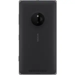 Смартфон Nokia Lumia 830 Black UA