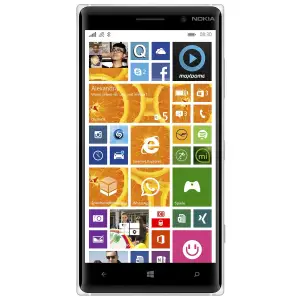 Смартфон Nokia Lumia 830 Orange UA