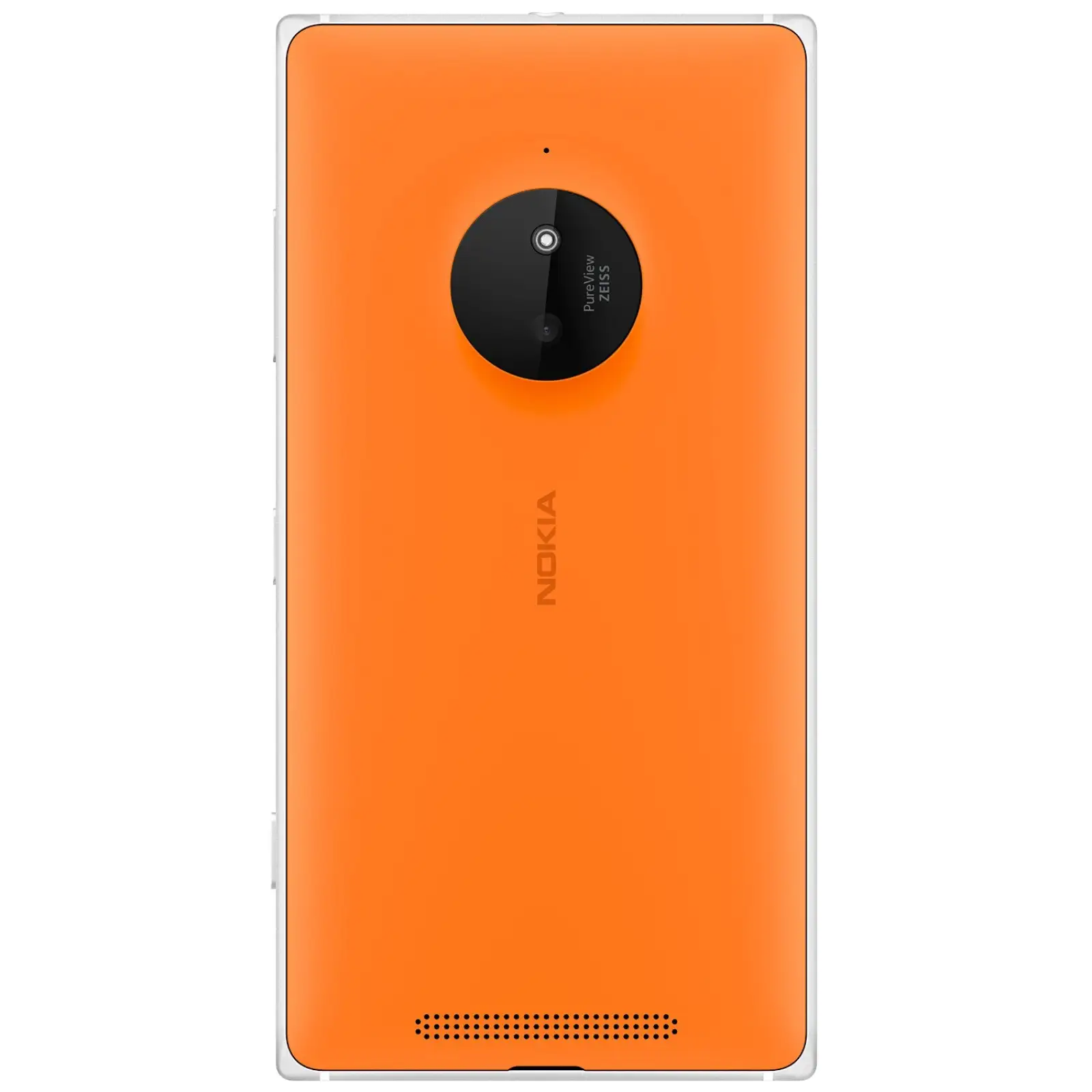 Смартфон Nokia Lumia 830 Orange UA