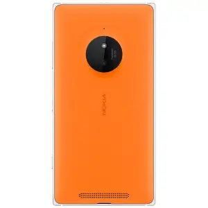 Смартфон Nokia Lumia 830 Orange UA