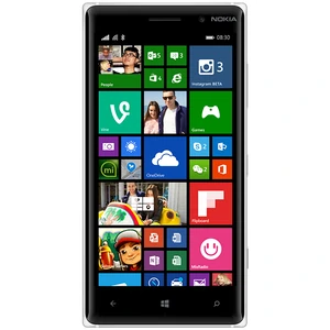 Смартфон Nokia Lumia 830 White UA