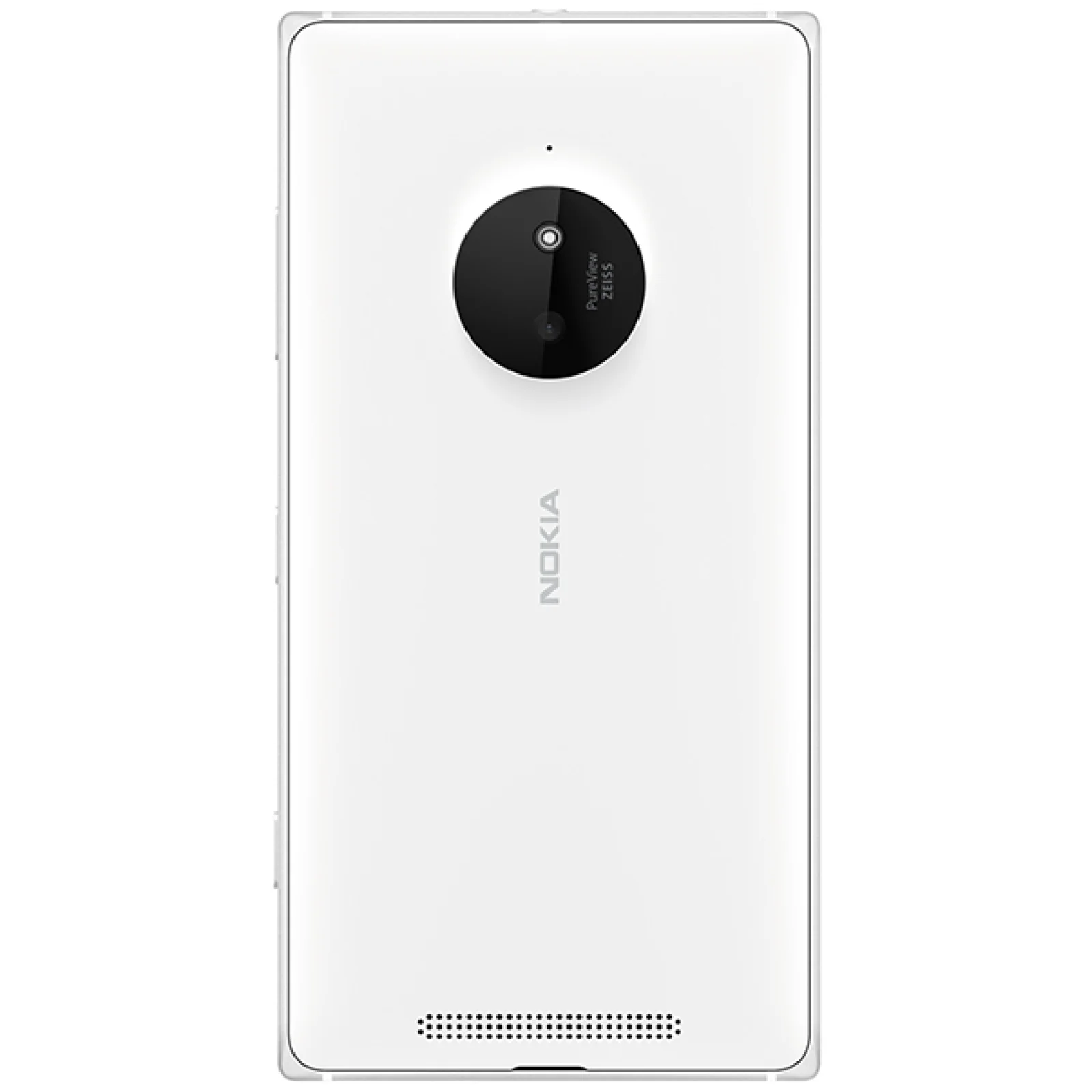 Смартфон Nokia Lumia 830 White UA