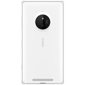 Смартфон Nokia Lumia 830 White UA