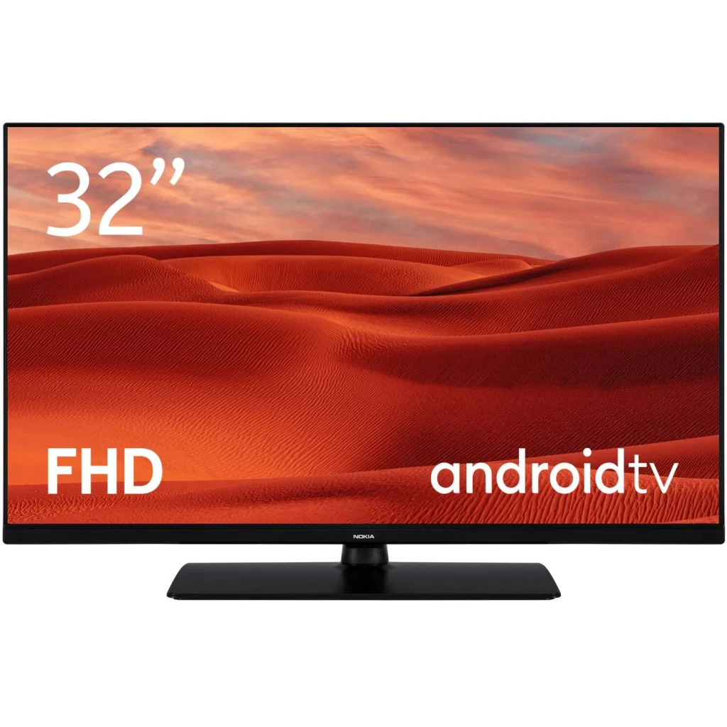 Телевізор Nokia Smart TV 3200A UA