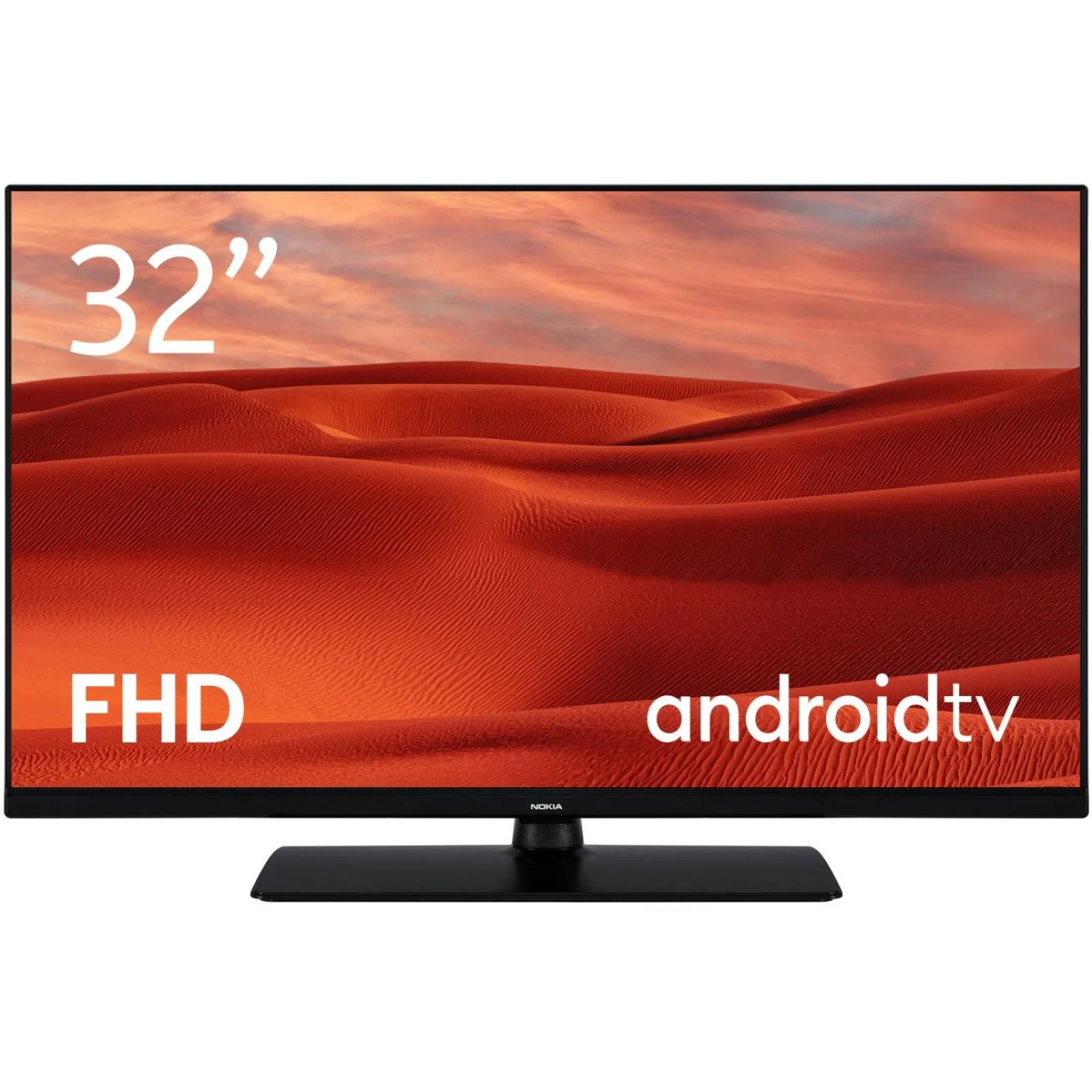 Телевизор Nokia Smart TV 3200A UA