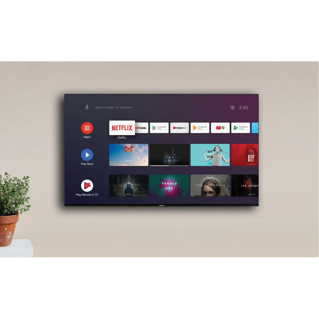 Телевізор Nokia Smart TV 3200A UA
