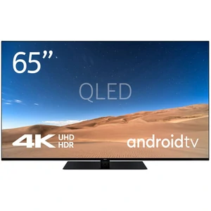 Телевізор Nokia Smart TV QLED 6500D UA