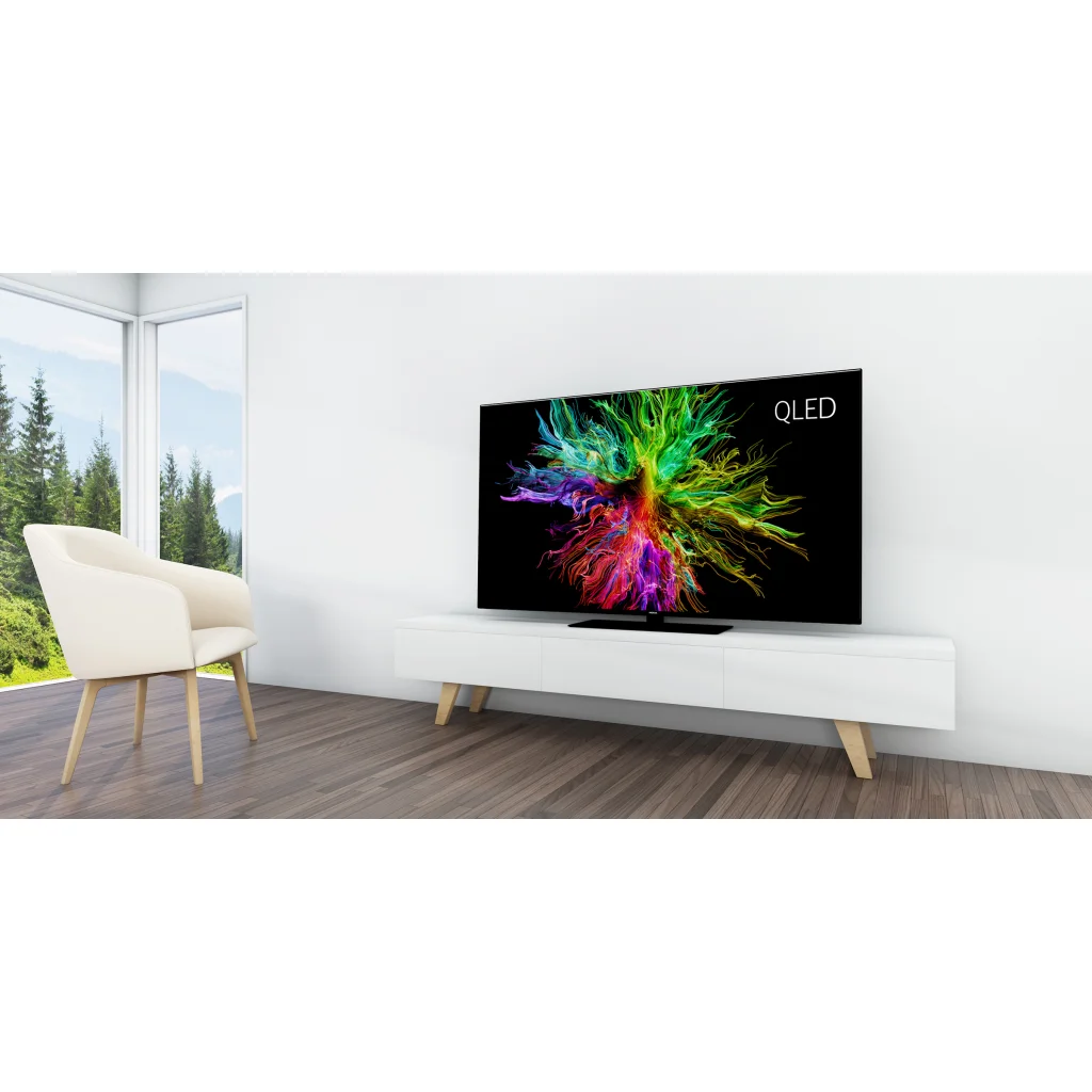Телевізор Nokia Smart TV QLED 6500D UA