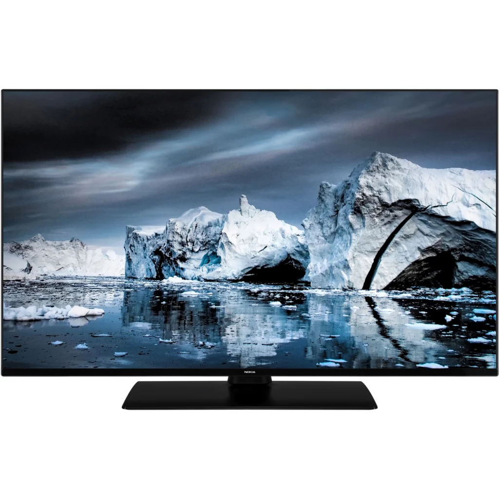Телевізор Nokia Smart TV 4300B UA