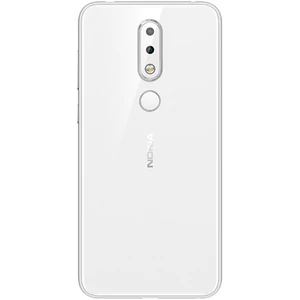 Смартфон Nokia X6 2018 4/64Gb White