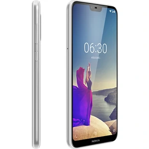 Смартфон Nokia X6 2018 4/64Gb White