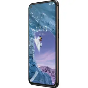 Смартфон Nokia X71 Dual Sim 6/128Gb Black