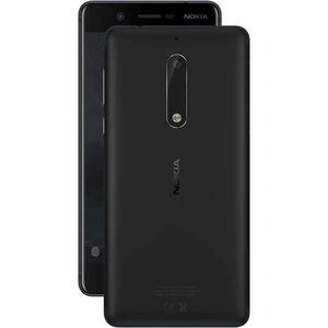 Смартфон Nokia 5 2/16GB Matte Black UA