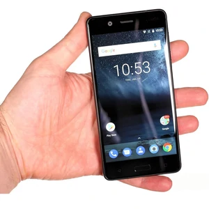 Смартфон Nokia 5 2/16GB Copper UA