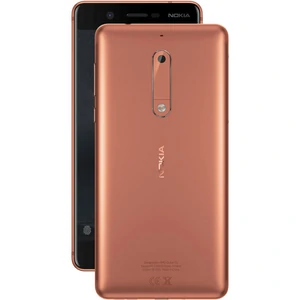 Смартфон Nokia 5 2/16GB Copper UA