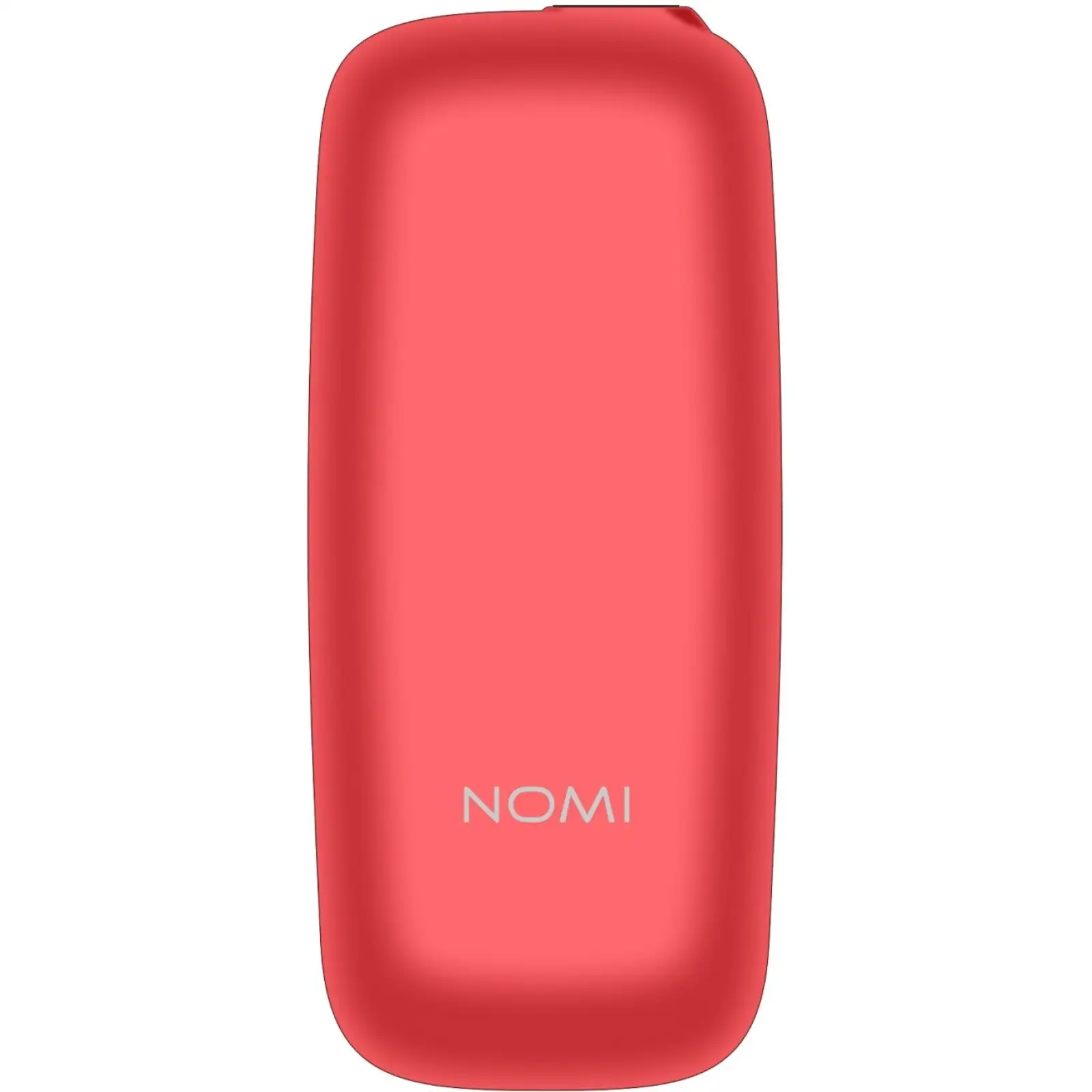 Мобильный телефон Nomi i1440 Red UA