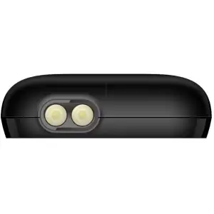 Мобільний телефон Nomi i1440 Black UA