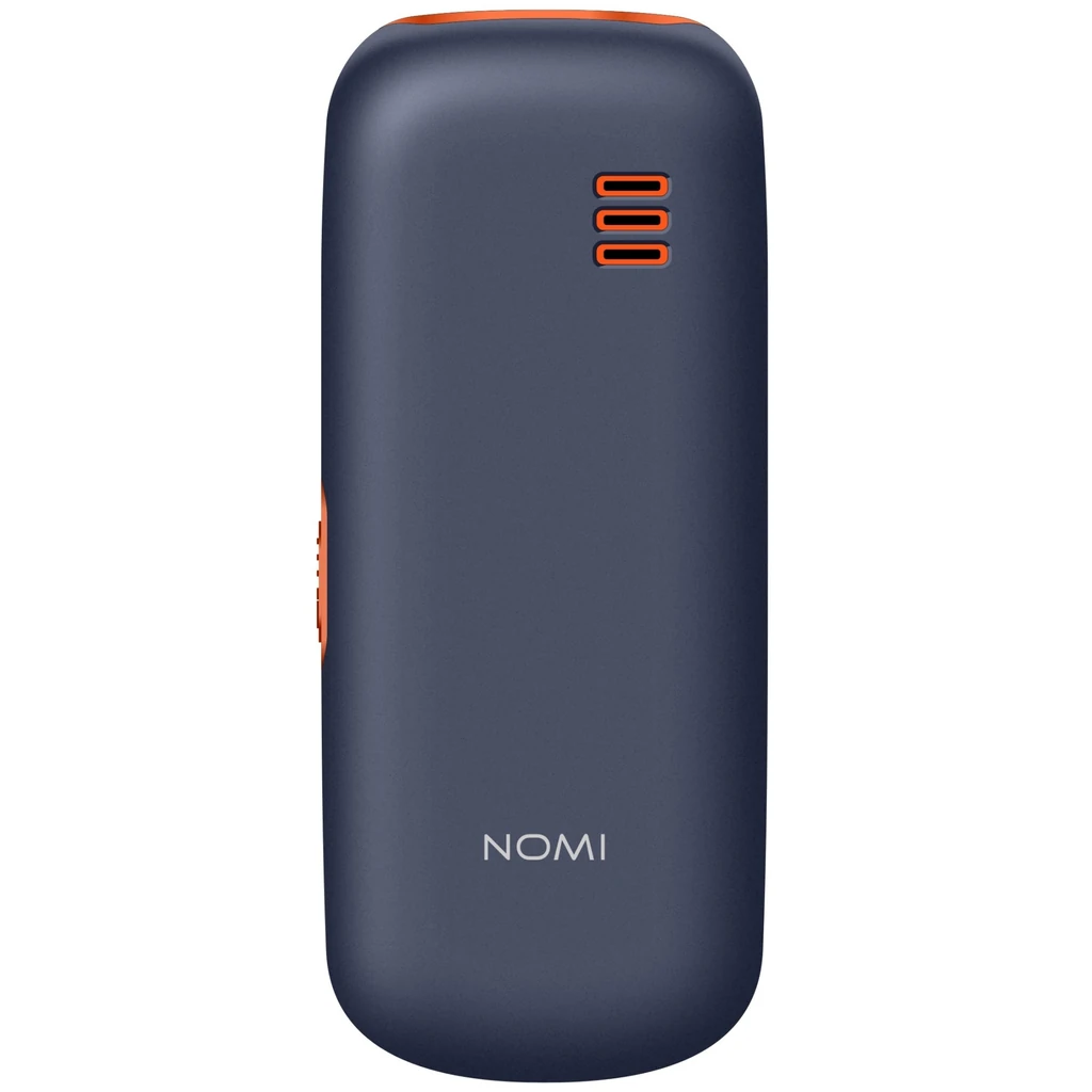 Мобильный телефон Nomi i1441 Blue UA