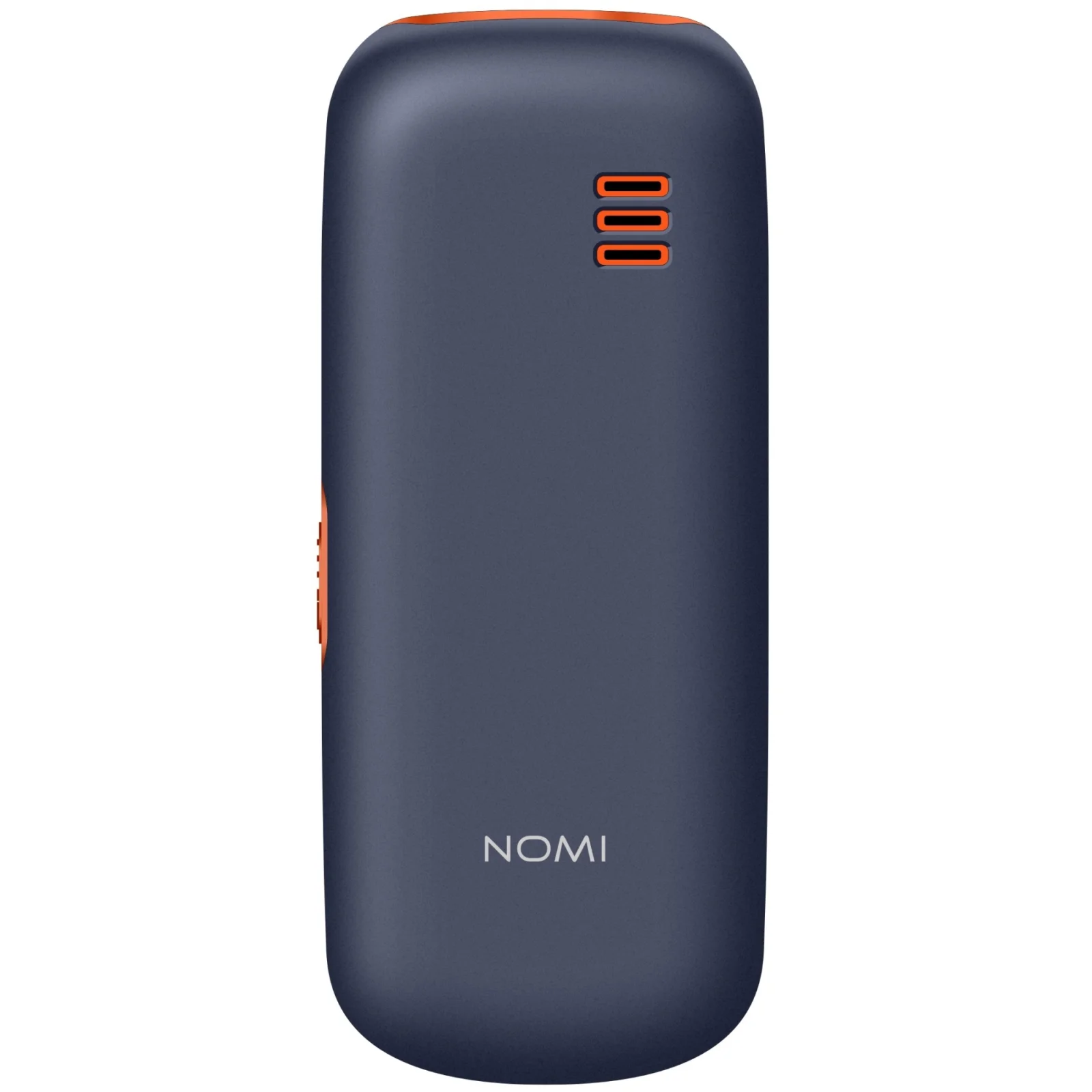 Мобильный телефон Nomi i1441 Blue UA