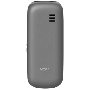 Мобильный телефон Nomi i1441 Grey UA