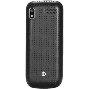 Телефон Nomi i181 Black-Grey UA