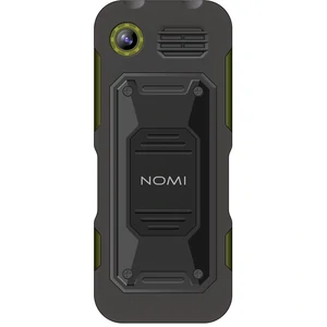 Мобільний телефон Nomi i1850 Khaki UA